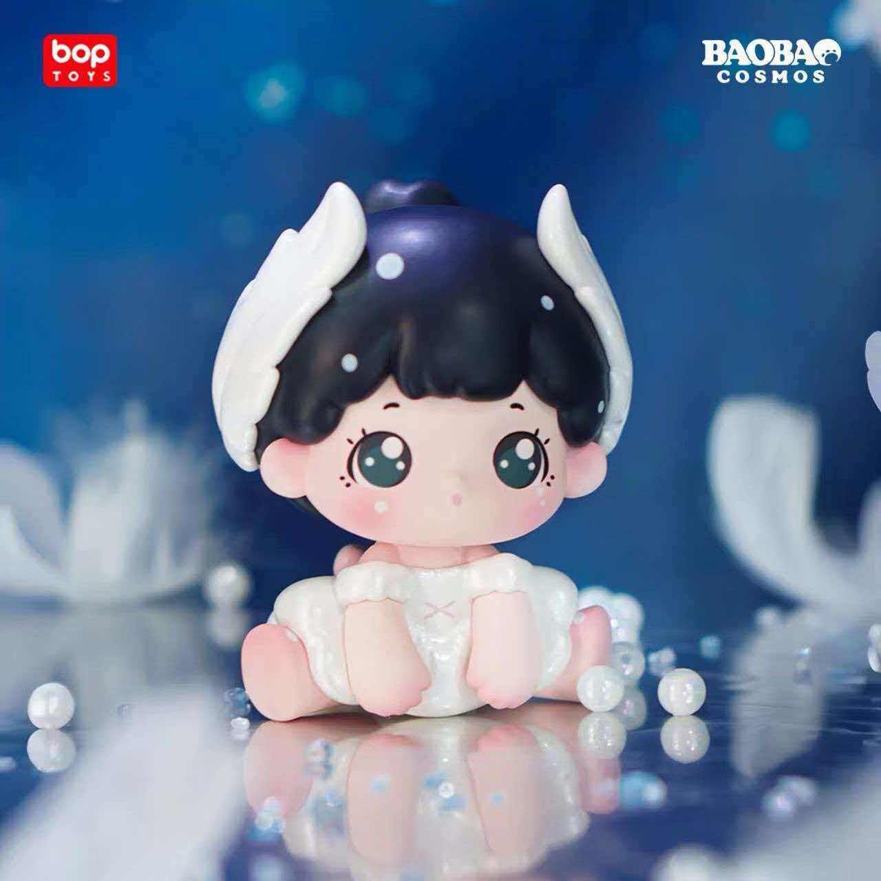 Baobao Fantasy Dream Series Handheld Blind Box