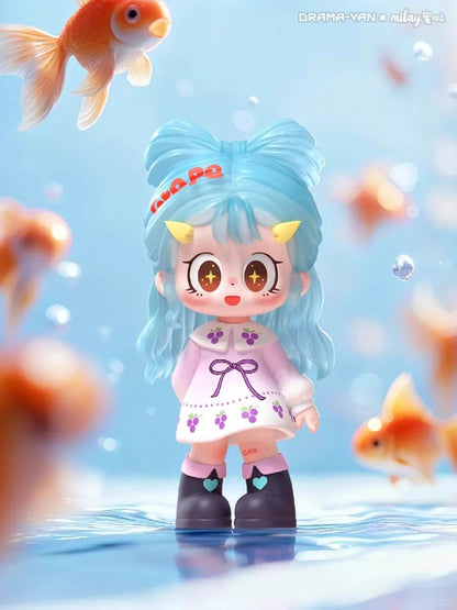 Milay Honey Girl Fruity Series Mini