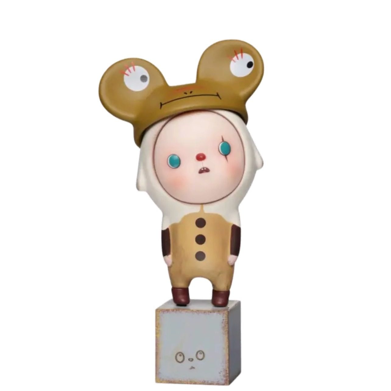 Sooya Prologue Series Blind Box