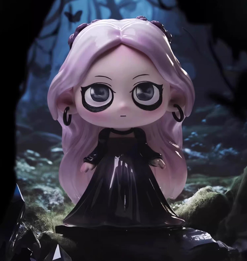 KIKI-To the Guardian Star Series Blind Box
