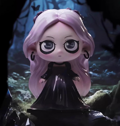 KIKI-To the Guardian Star Series Blind Box