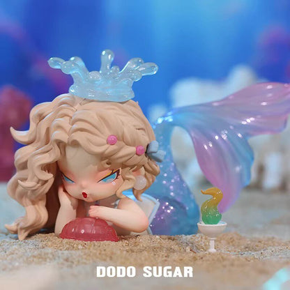 DODO NAMI Floating Mountains and Seas Series Blind Box