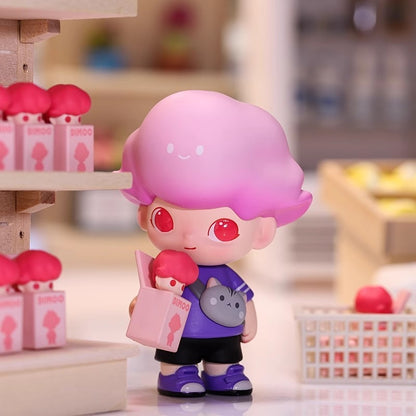 DIMOO Social University Series Blind Box