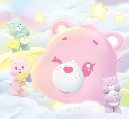 Care Bears Little Things Series