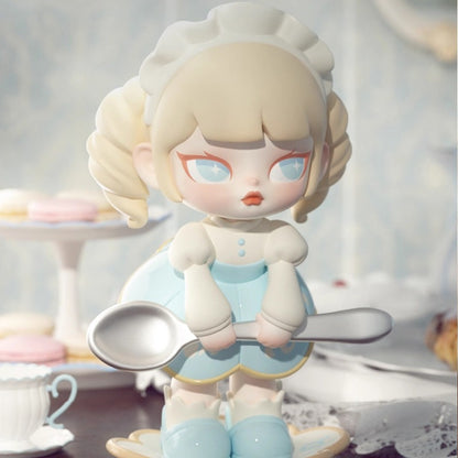 ANITA Lost Estate Series 6th Generation Series Blind Box