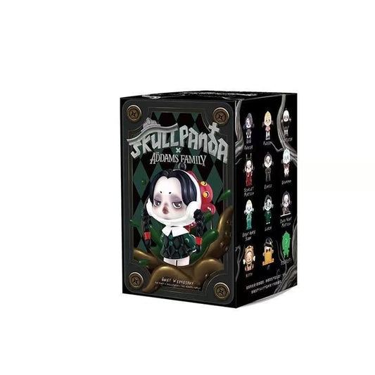 SKULLPANDA Adams blind box