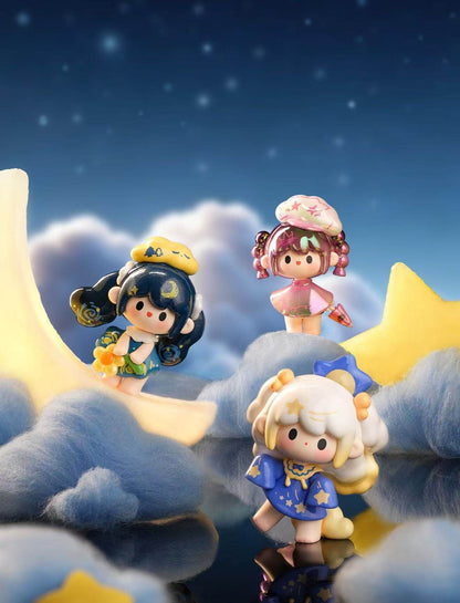 UUTOY Sunny & Rainy Collector Series MINI Blind Box