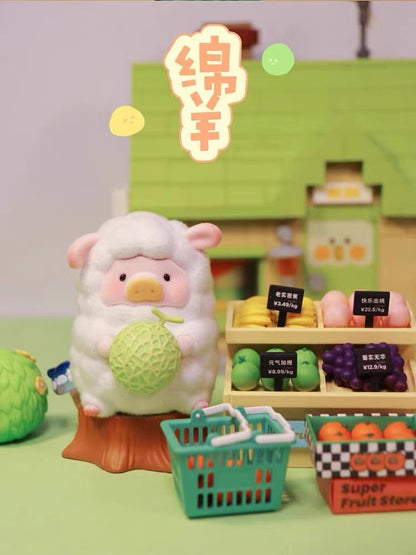 LULU Pig Farm Series