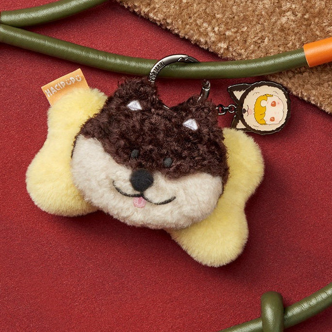 HACIPUPU Take Me Home Series -pendant blind box