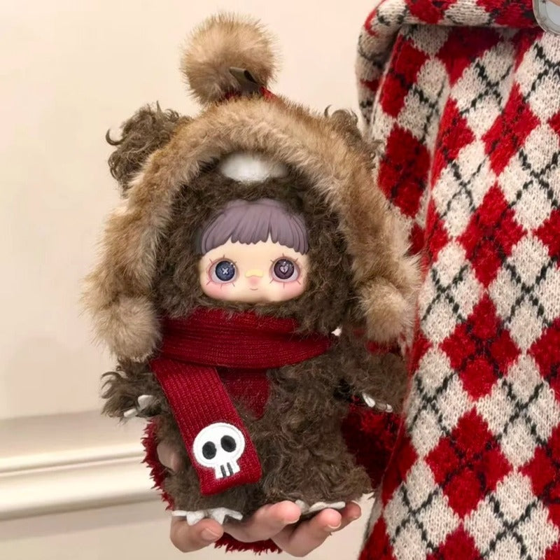 MayMei Winter Frenzy Series