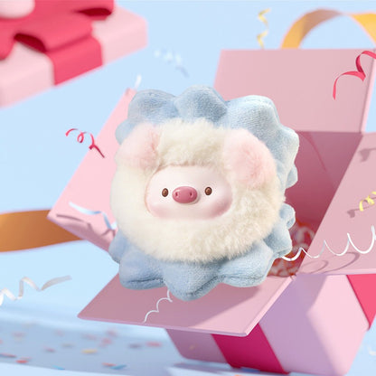 Geegeepig Mini Transformations Series Plush Pendants