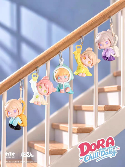 DORA AFK Daily Mi Grain Series