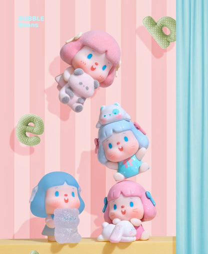 siwai – sawy Series Trendy Toy Blind Boxes