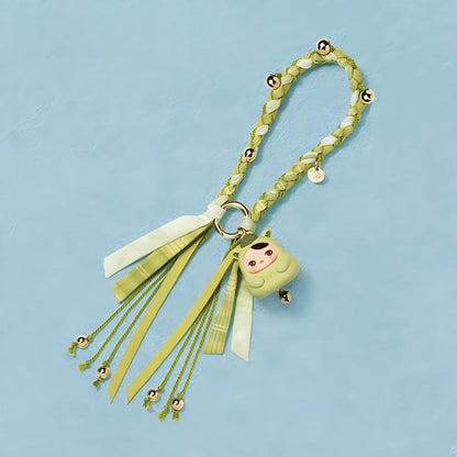 PUCKY Tap Tap Babies Series-Pendant Blind Box