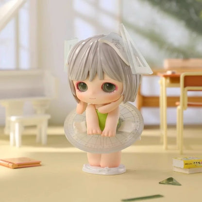 Mimia Rabeea Stationery Dream Collection