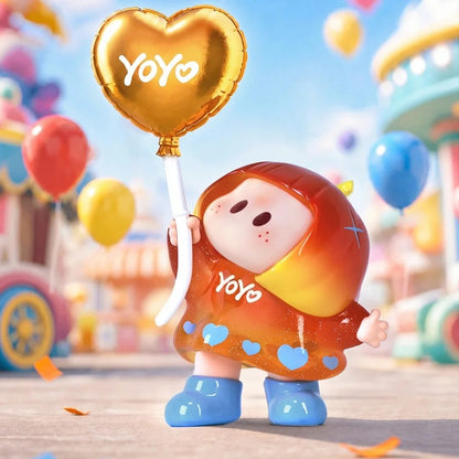 YOYO Cute Wish Series Blind Box
