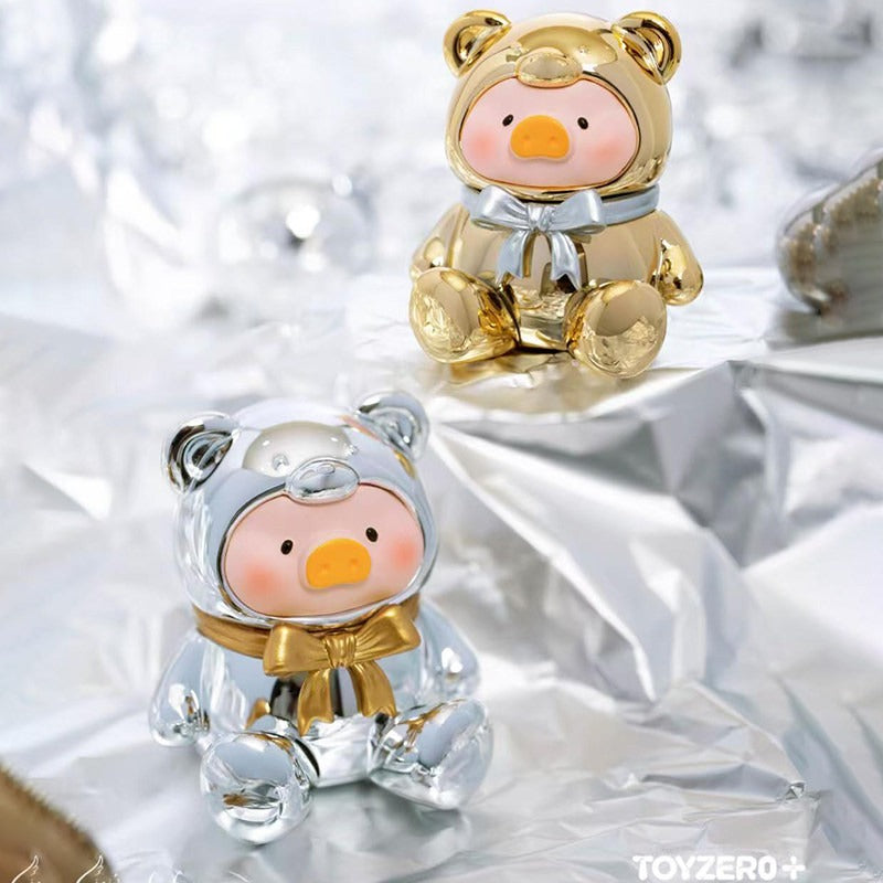 LuLu The Piggy-Teddy MINI Blind Bag Beans