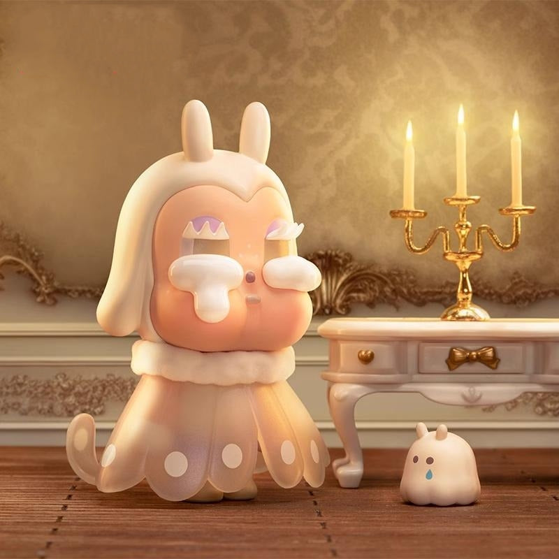 CRYBABY Monster Tears Series Figures