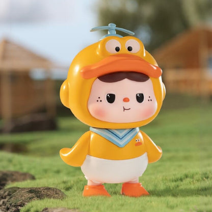 bao baos time capsule