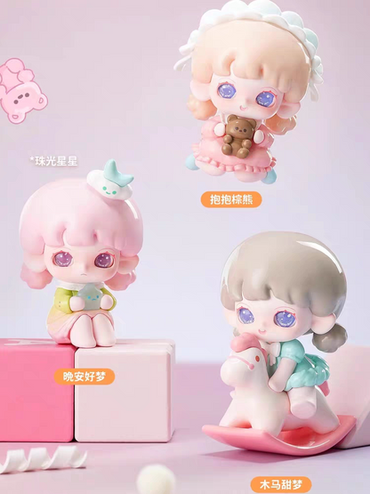 Yooie Time Theater Series Mini Blind Box