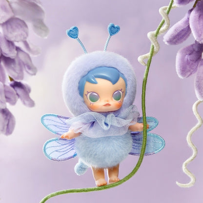 Baby Molly Bug Roaming Series Vinyl Plush