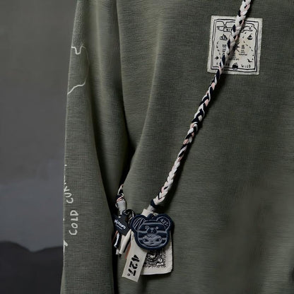 Hirono Road Journal Series-Phone Lanyard Blind Box