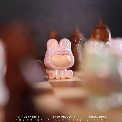 AMLLS Vintage Sweetheart Rabbit Series Blind Bag