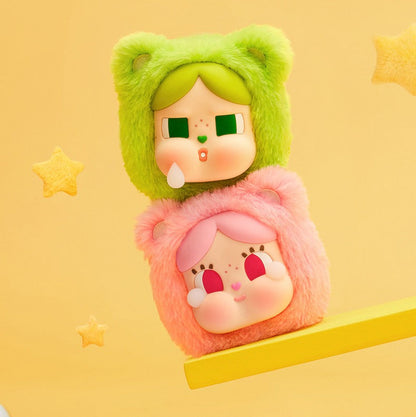 CRYBABY × Care Bears Series - Mini Bag Hanging Jewelry Case