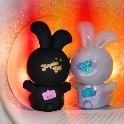 CIMMY "10,000 Love Letters" Mini Blind Box Craze