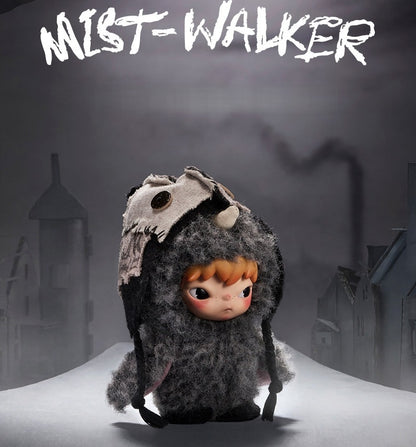 Hirono Mist-Walker Plush Pendant