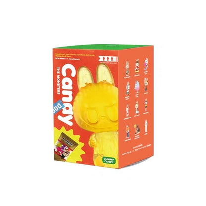 Labubu Retro Sweet Series Blind Box