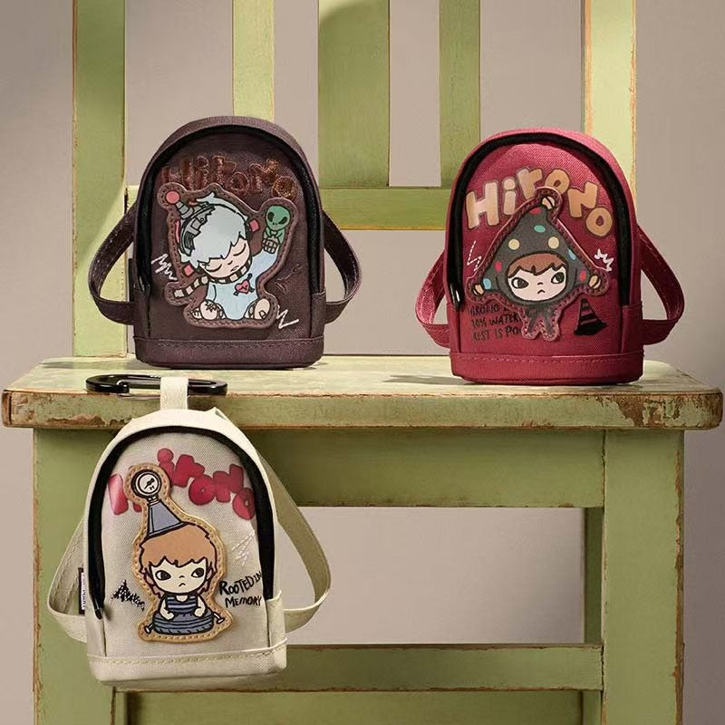Hirono Echo Series - Mini Bag Blind Box