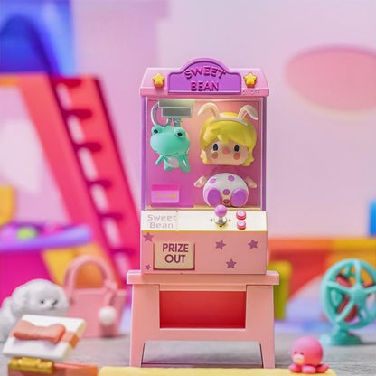 Sweet Bean I'm Here Series