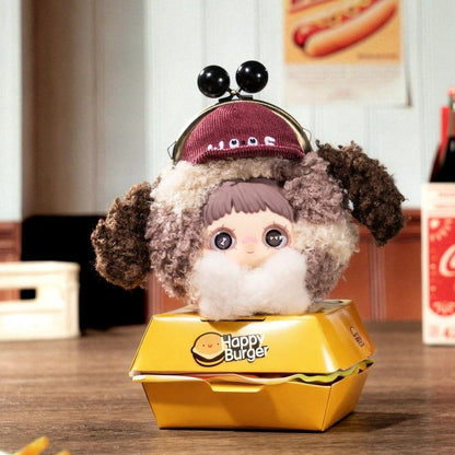 MayMei Cute Pet Small Bag Series