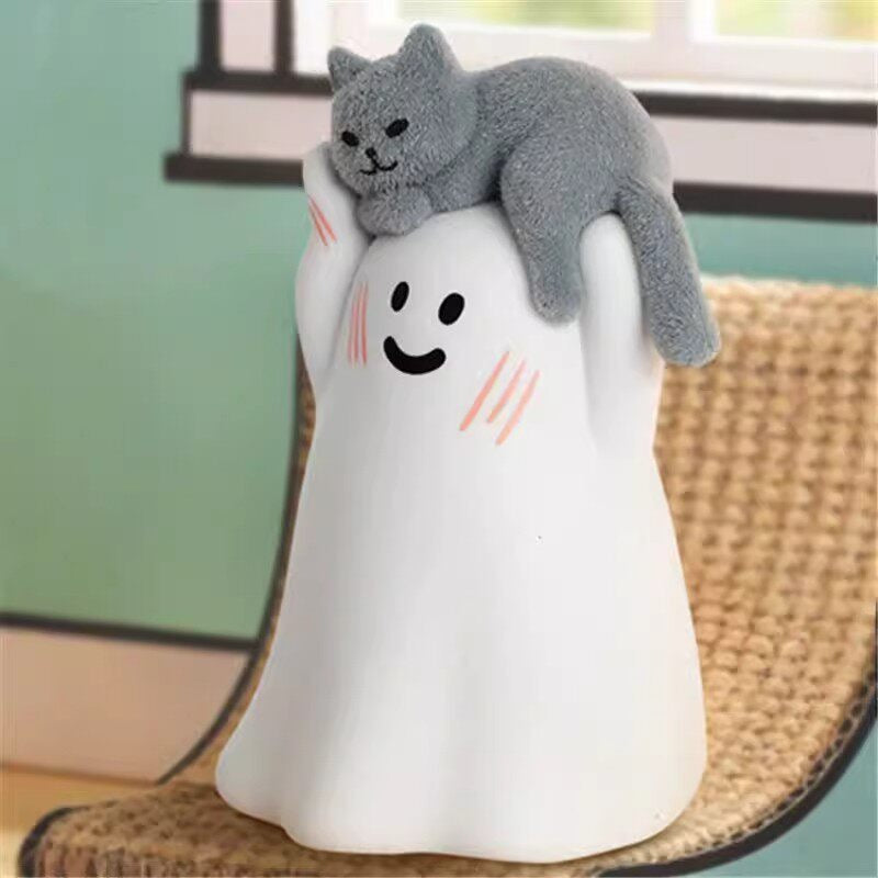 Behold My Cat Mini Figure Sereis