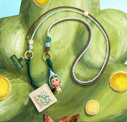 Twinkle Twinkle Farm Tales Series phone lanyard blind box