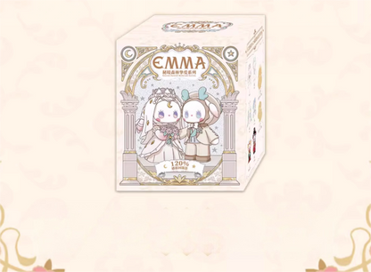 Emma Secret Forest Beloved Series