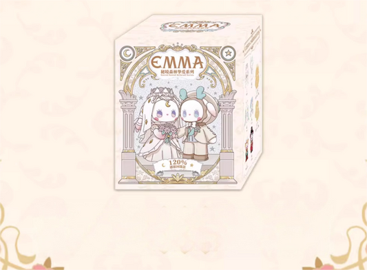 Emma Secret Forest Beloved Series