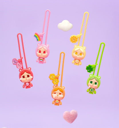 CRYBABY × Care Bears Series - Mini Light Blind Box