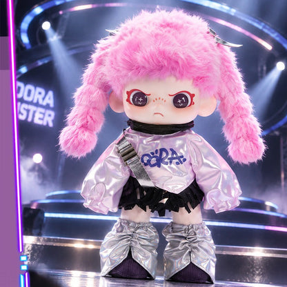 Dora Kuji  Rebel Series