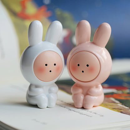 TenyMini Anthony 20th Anniversary Artist Series Mini Resin