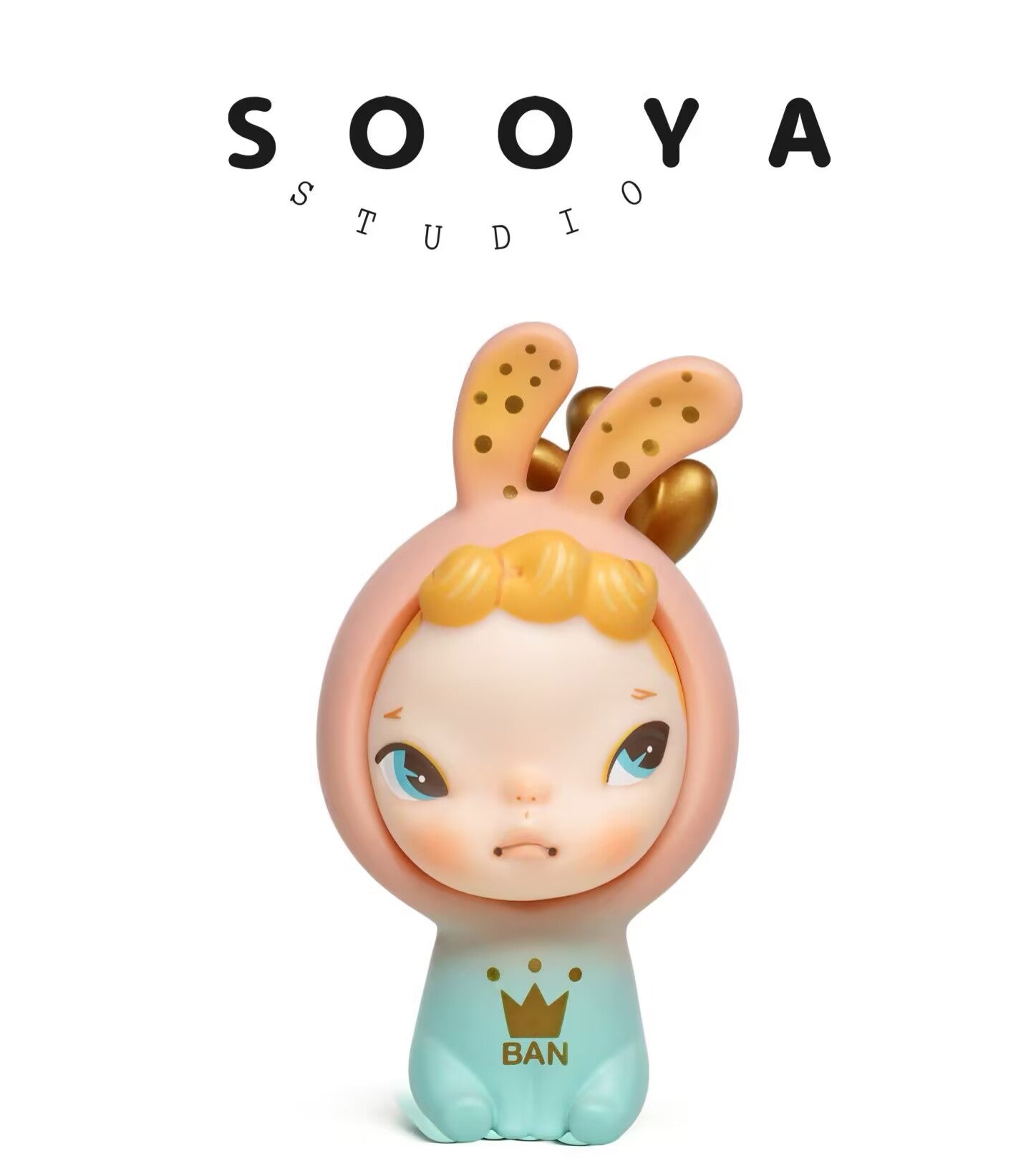 Sooya Mini Ban