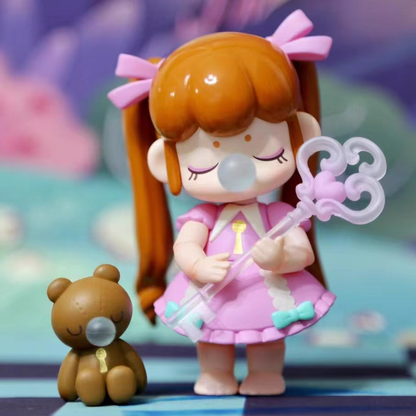 Nanci Fantasy Museum Series Blind Box