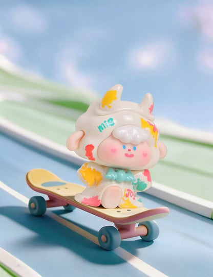 DiMieMie “Fools'Paradise"series blind bag