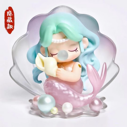 Nanci Fantasy Museum Series Blind Box