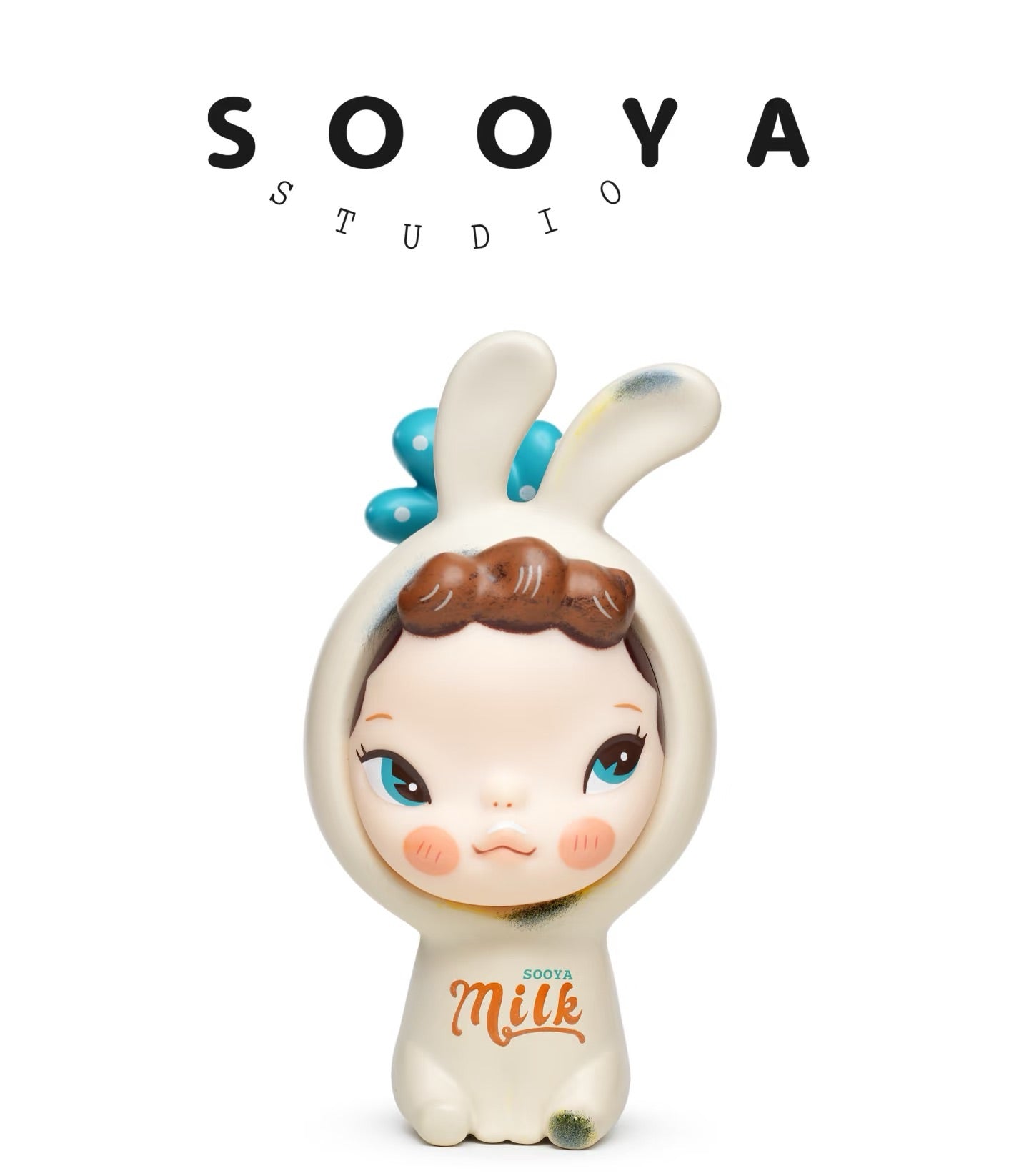 Sooya Mini Ban