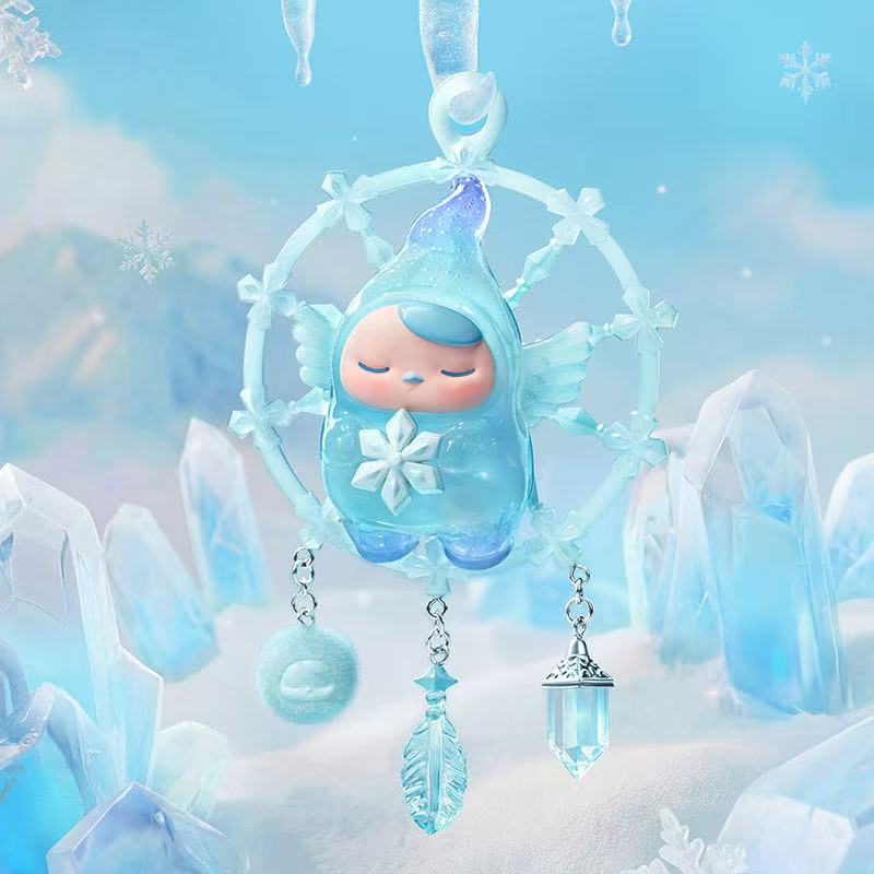 PUCKY Dream Wishes Series