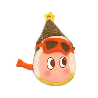 Twinkle Twinkle Wonderful Journey Crossbody Bag