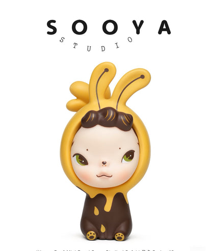 Sooya Mini Ban