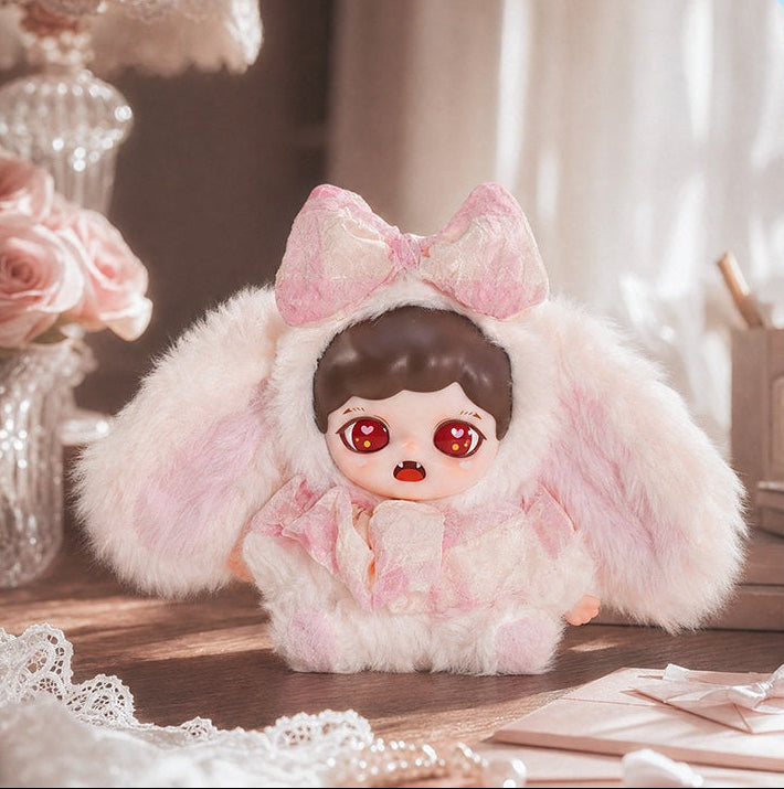 TNT best gift mini plush